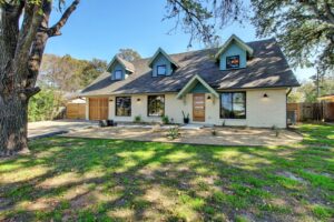 Leading Among Austin's Home Addition Companies