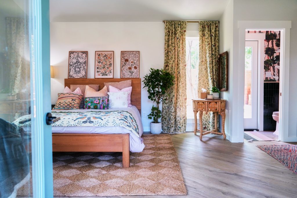 Full Home Remodeling Project